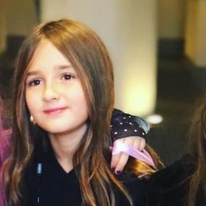 Meet your Posher, Lesley